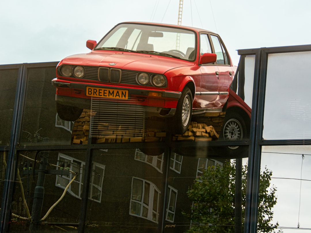Car insurance.