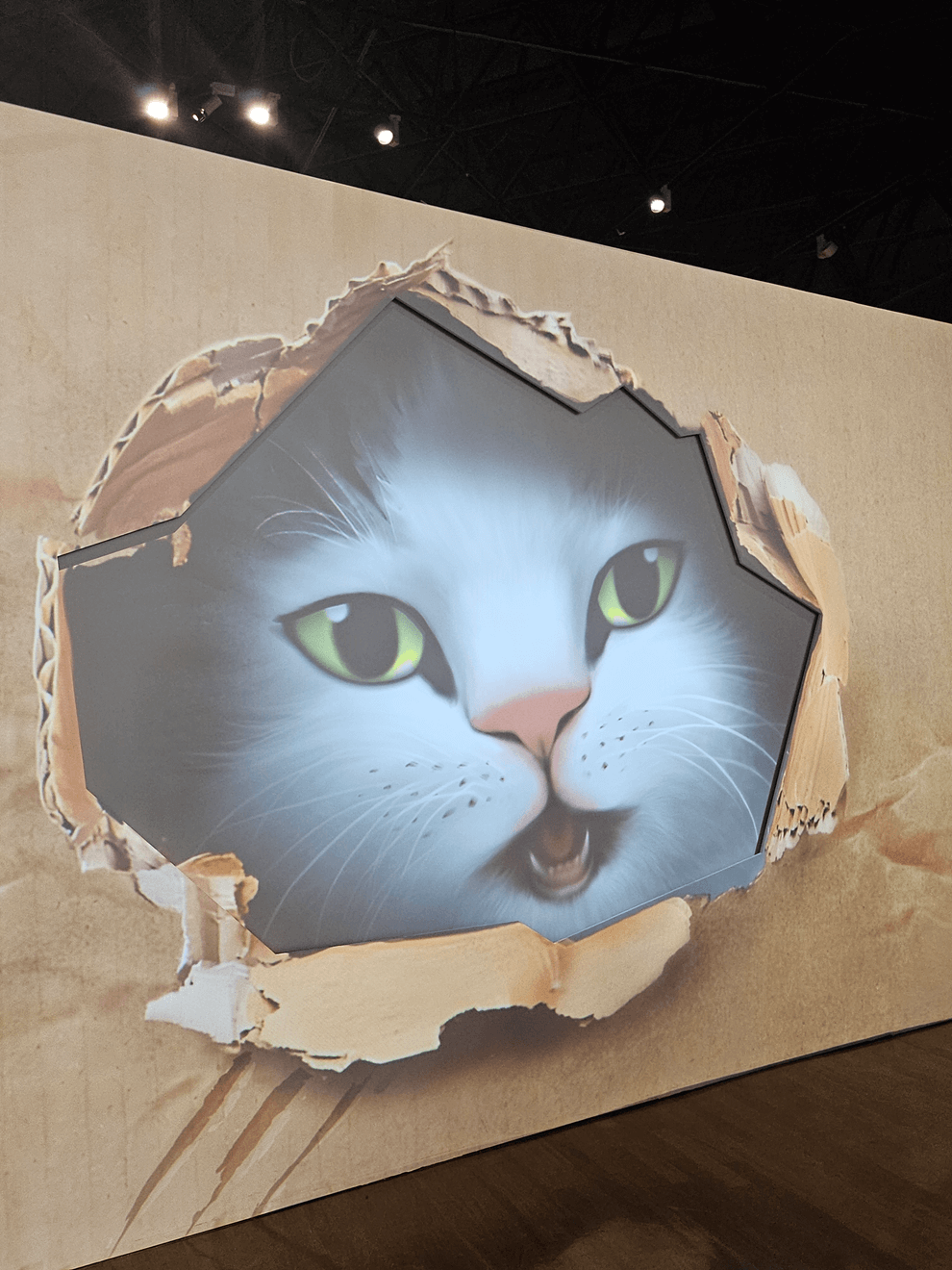 국립민속박물관, 고양이전시, 광화문전시, 종로전시, 추천전시, 어린이전시추천