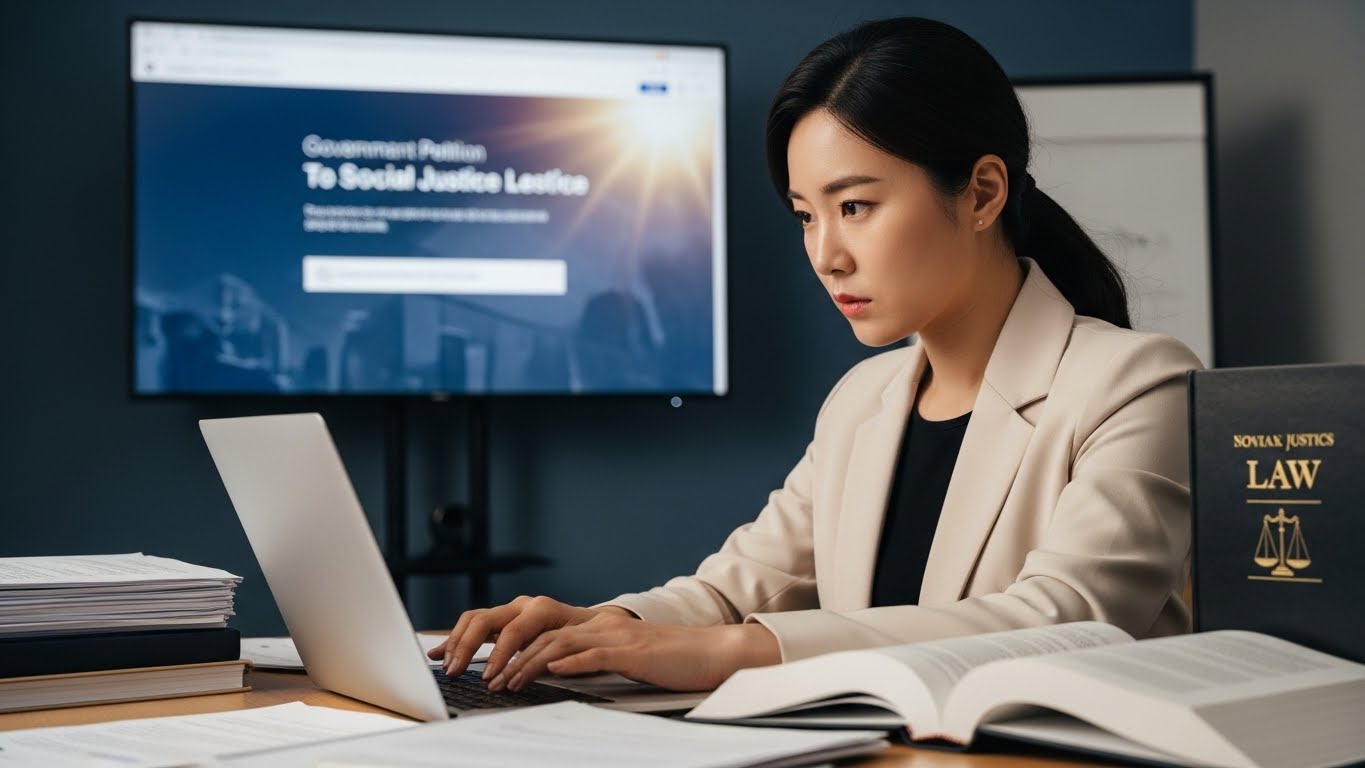 직무 태만엔 특효약! '소극행정 신고' 활용법