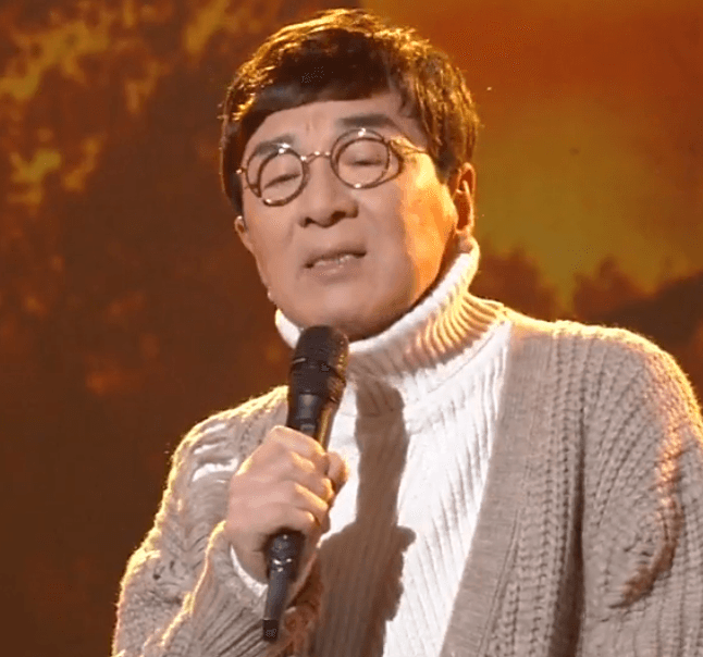 이정섭(문정숙) 나는 가야지