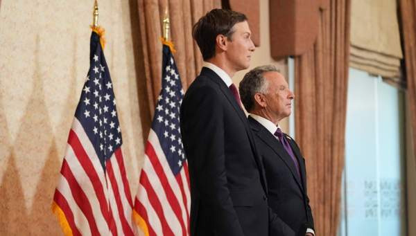 미&middot;이란 2차 종전 협상 무산: 트럼프의 '10분 반전'과 향후 시나리오 총정리