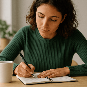 작사가가 되기 위한 오늘의 실천 과제