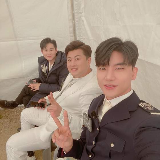 노지훈 프로필 