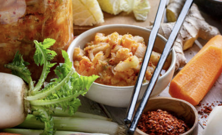 콜라비 효능과 먹는 방법, 요리법 완벽 정리!