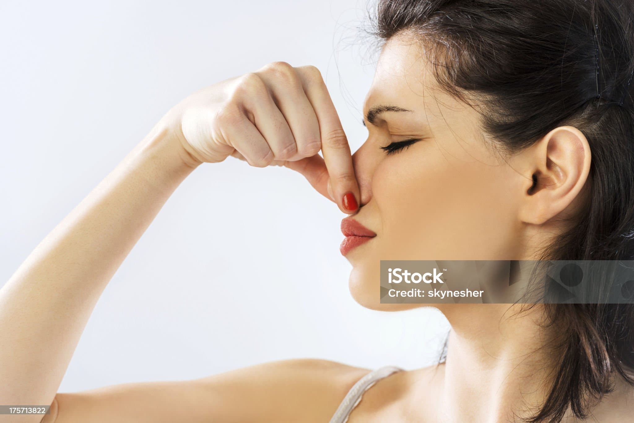 코안이 허는 이유&amp;#44; 생각보다 흔한 원인