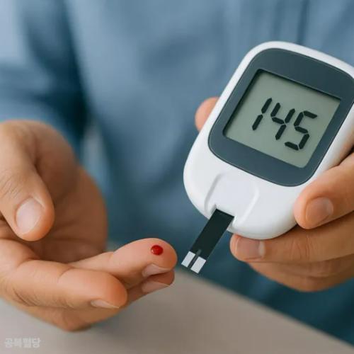 혈당
