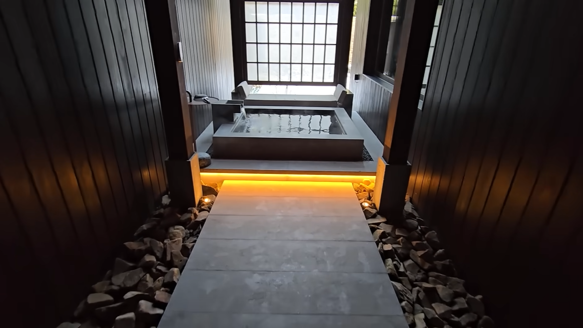 유원재온천호텔