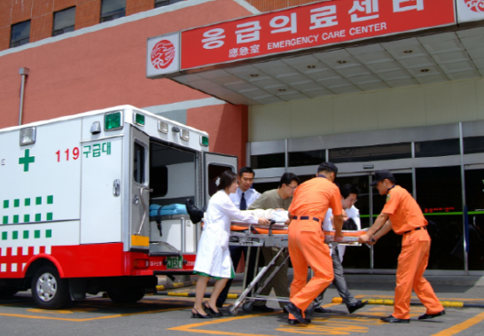 연휴 동네 문 여는 병원 찾기