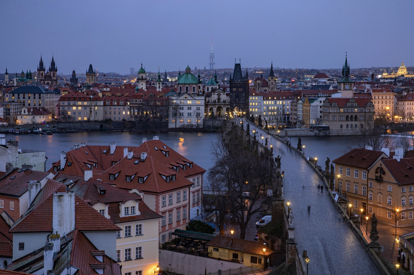 시니어 해외여행지 관련 사진