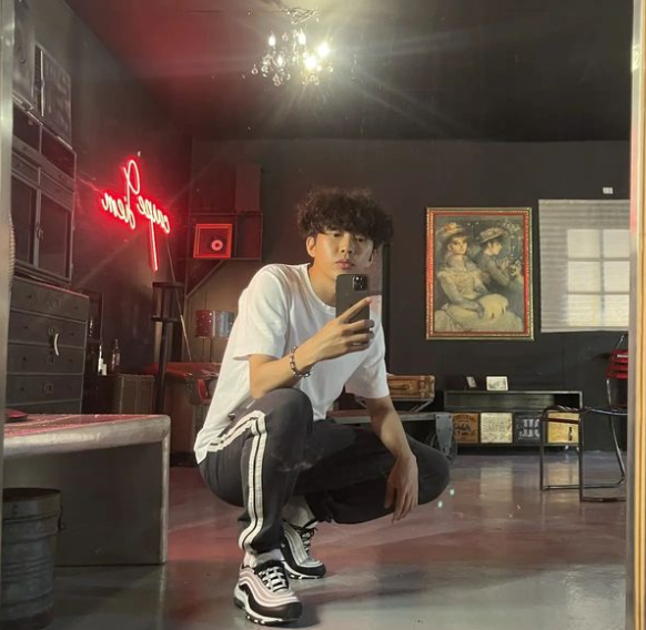 임영웅 프로필 갤러리 팬카페 노래 신곡