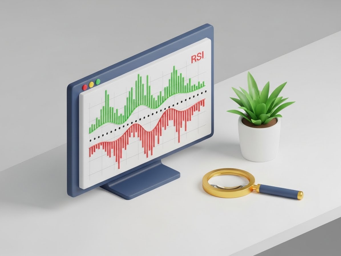 RSI 지표