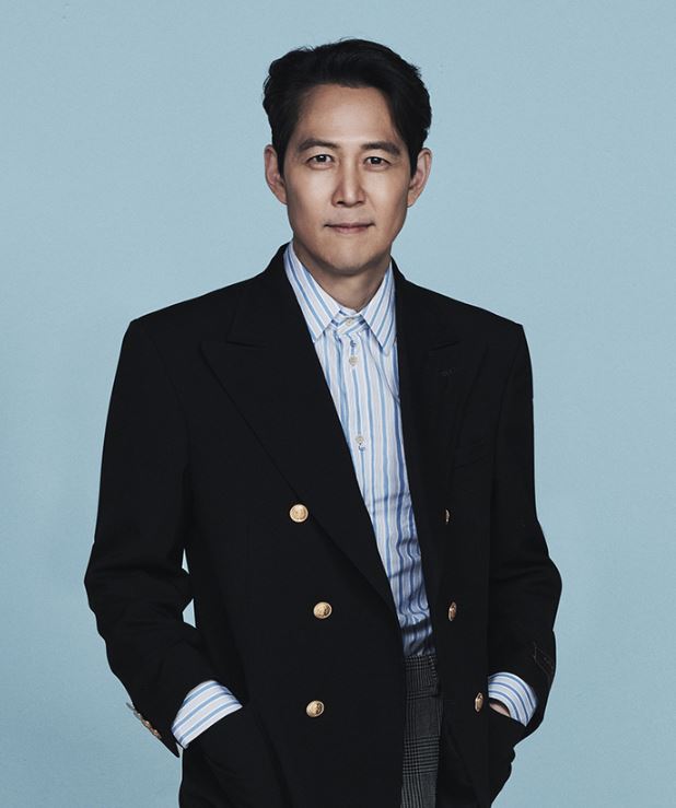 이정재