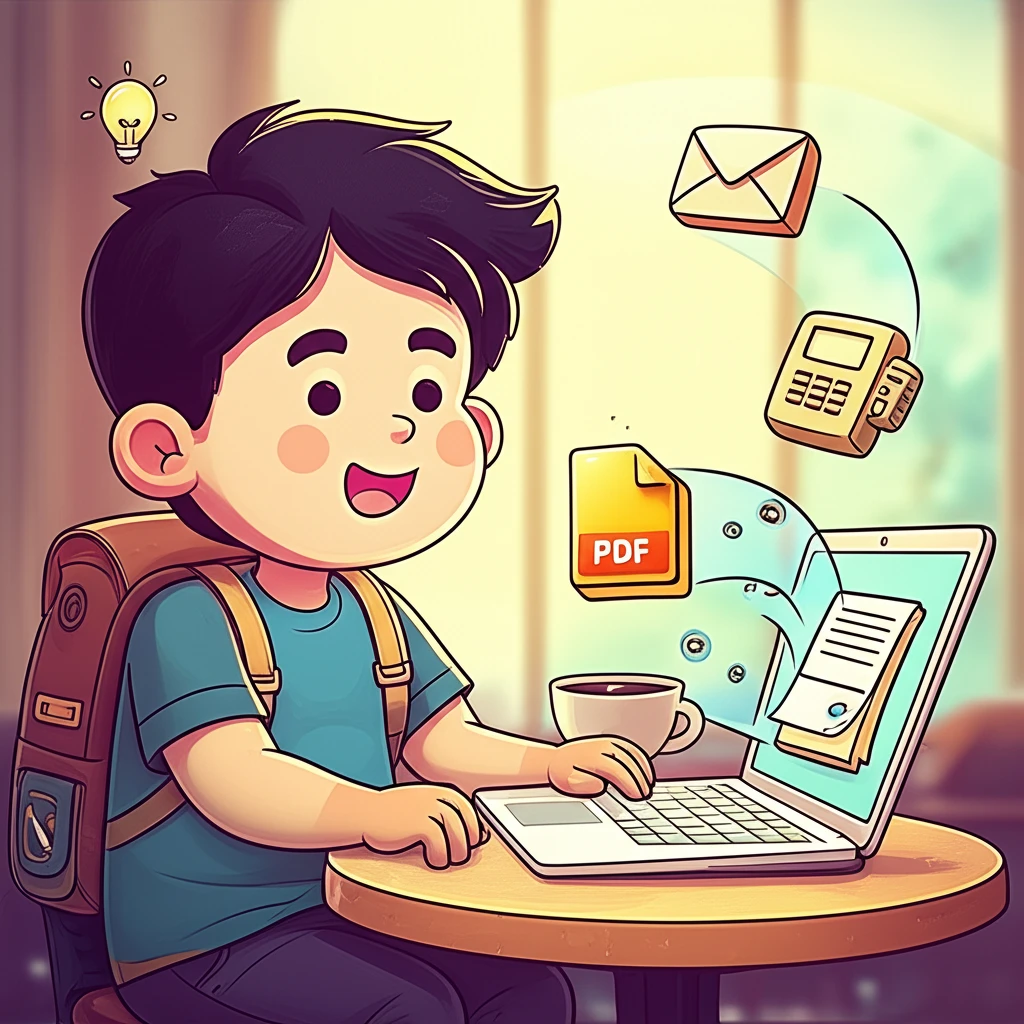 프린터 없이 국민연금 납부확인서 발급..