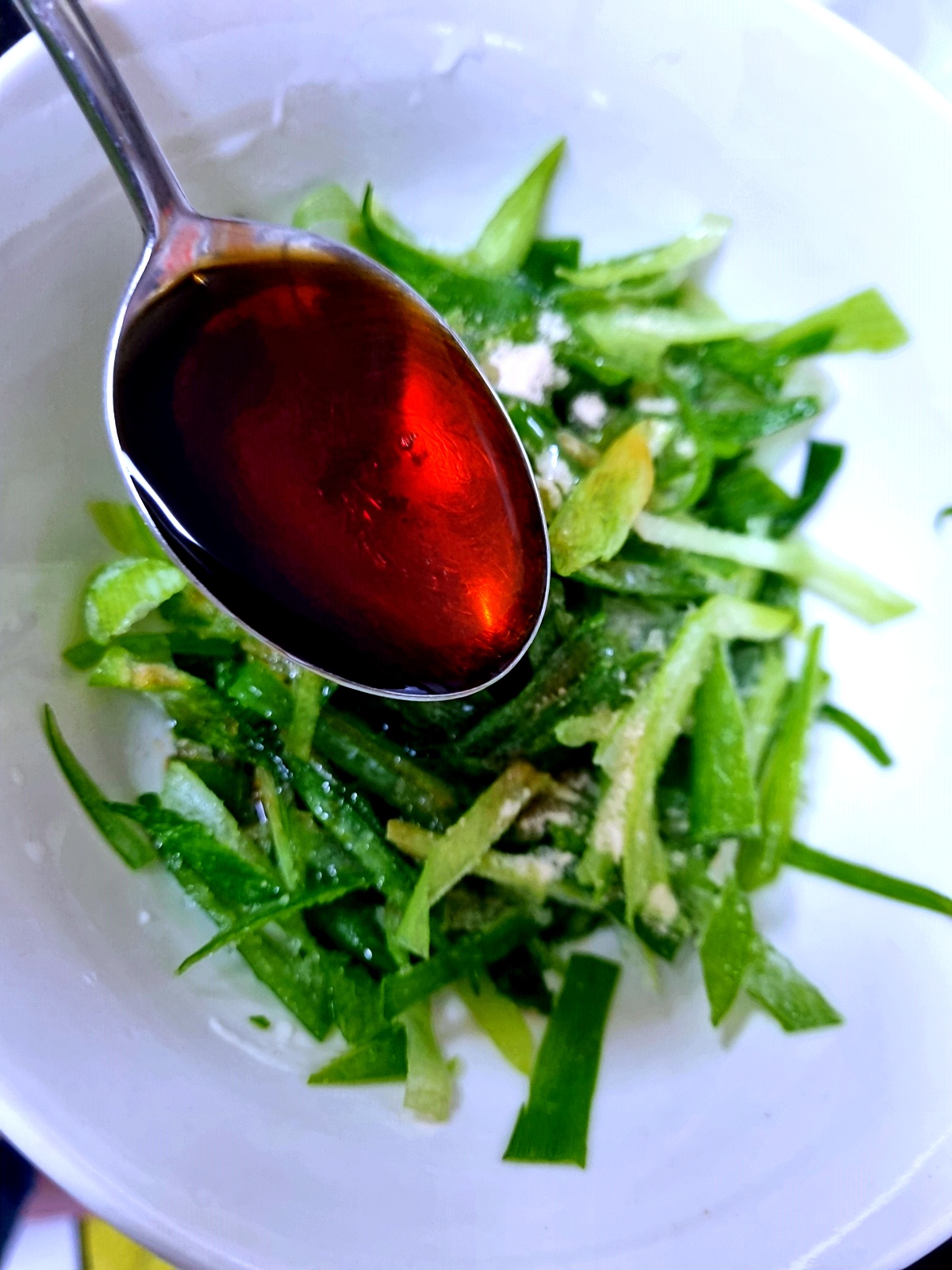 닭안심으로 만든 이찬원 파닭전: 비오는 날, 2024 파리 올림픽 중계 볼 때 추천