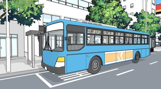 K 패스 교통카드 발급 방법 사용법