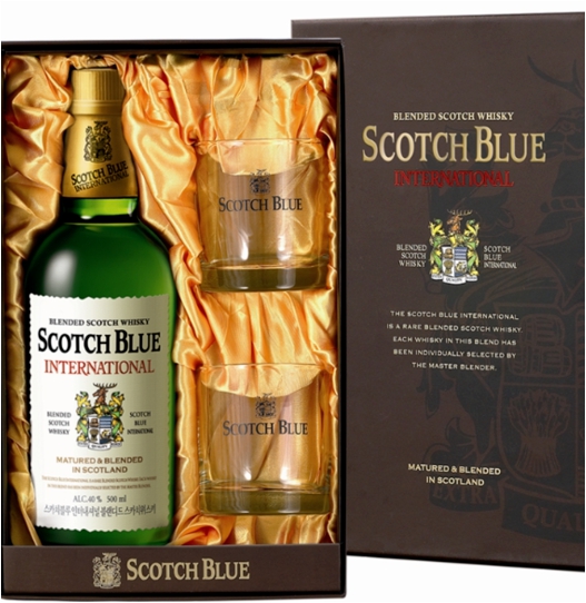 스카치 블루 17년산 가격