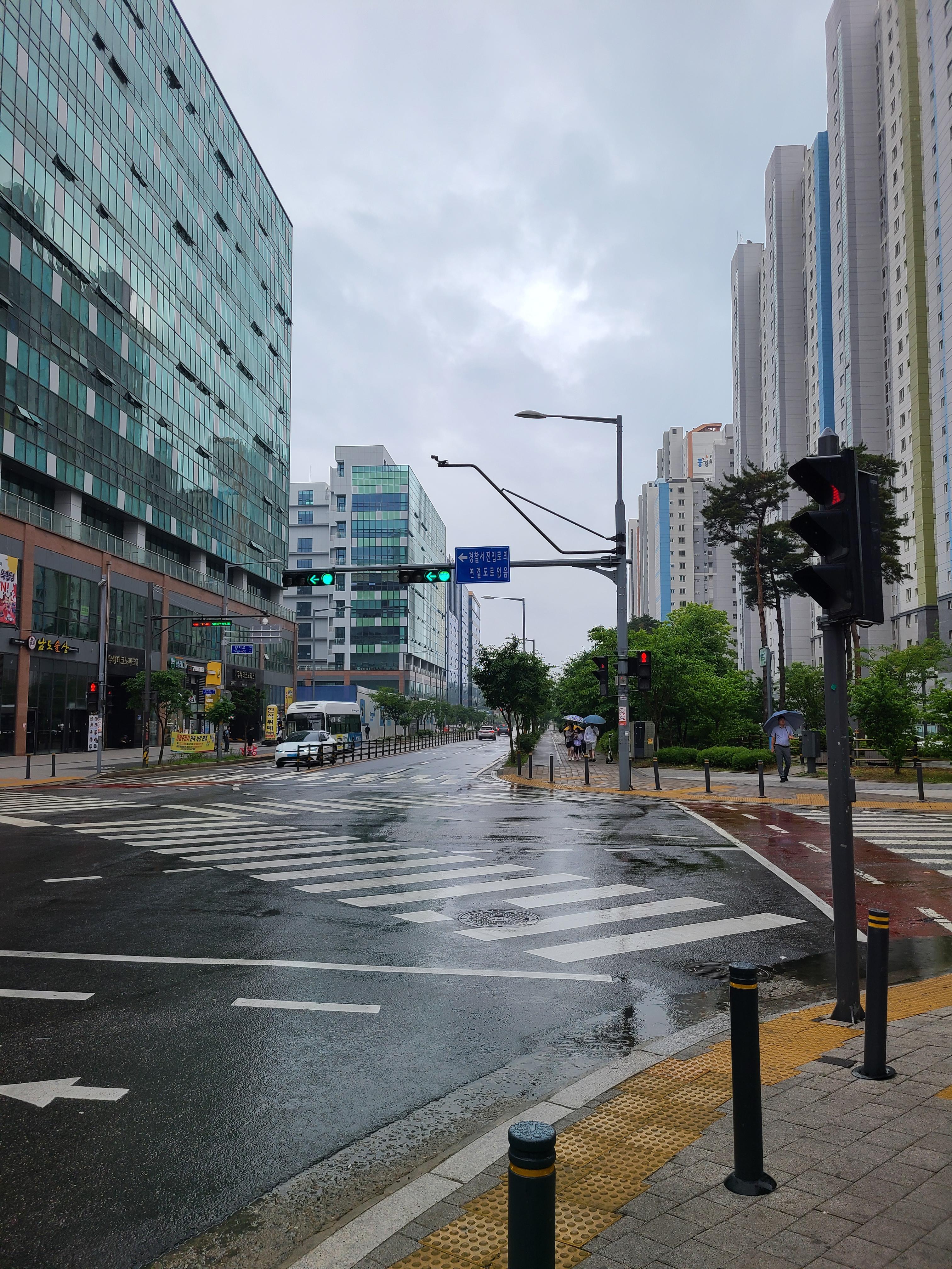 서영아너시티2 외관 및 주변환경4