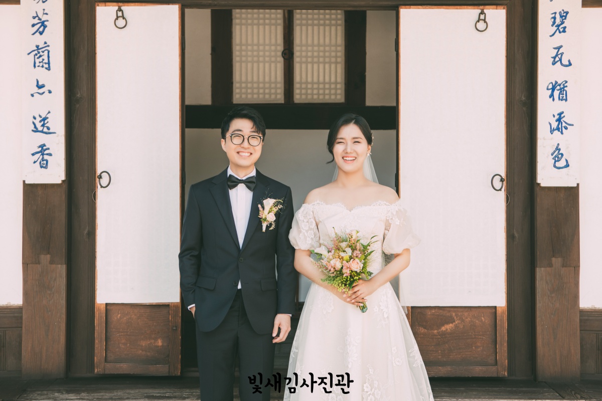 운현궁 핸더스 촬영 후기 2