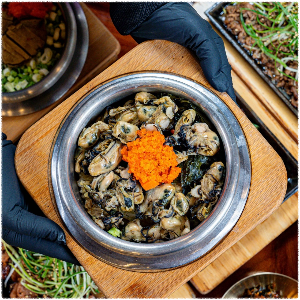 쌈밥이네 강화도본점