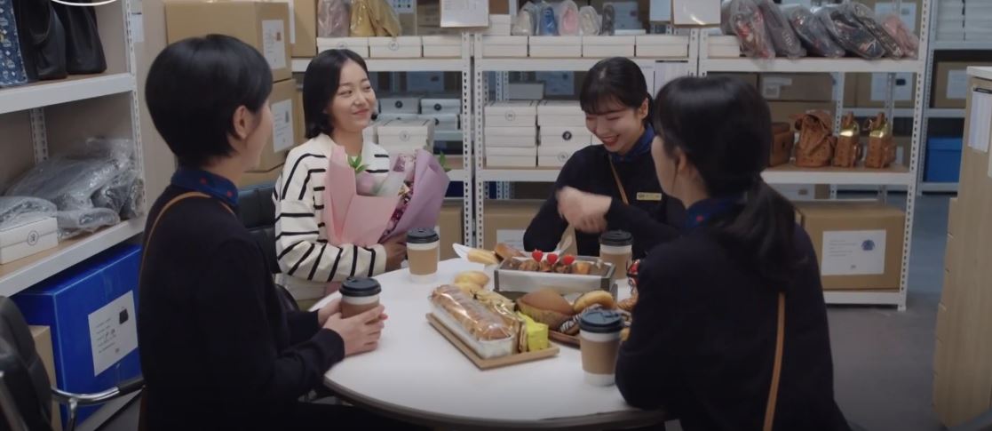 킹더랜드2회