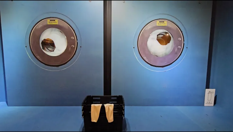 아쿠아플라넷 여수 헬가 스텐첼 특별전