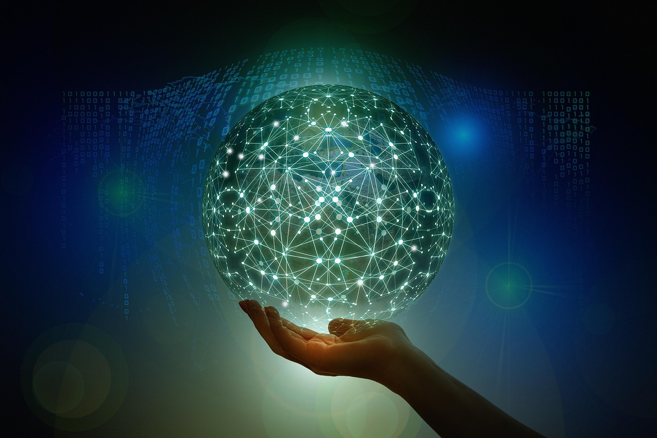 블록체인 개발자 – 2025년 최신 가이드