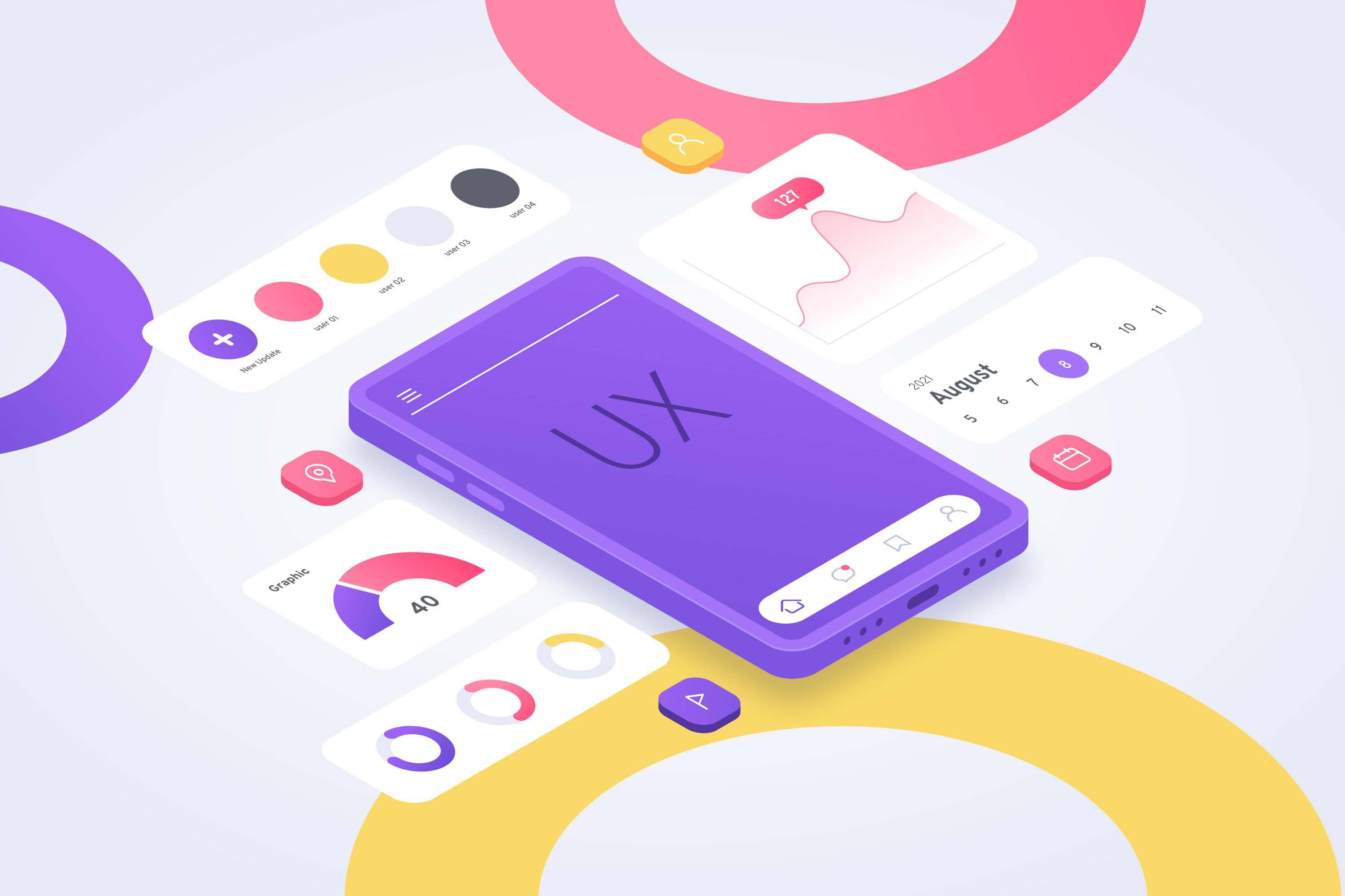 IT 용어 프론트 UX 최적화 기법 Throttle과 Debounce