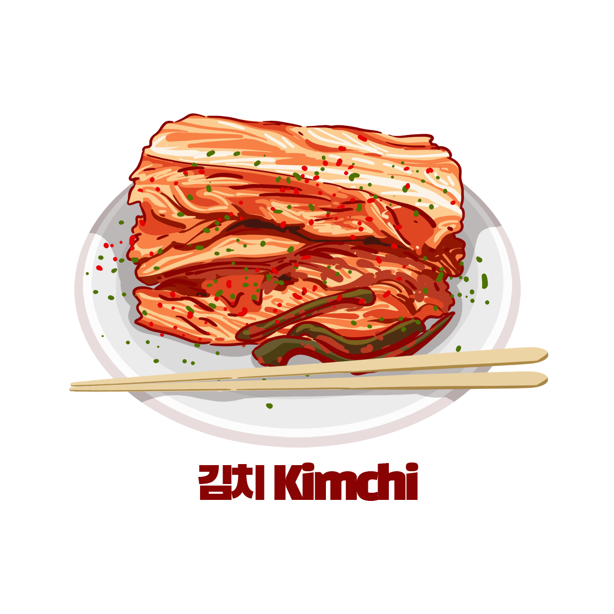 전남 고흥의 '석류김치', 사라진 발효방식을 복원하다