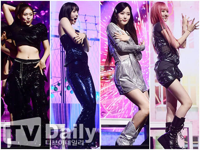 하이키, 1년 만의 컴백! &lsquo;여름이었다&rsquo;로 찬란한 여름 시작