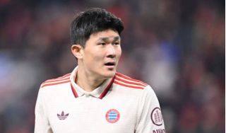 바이에른 뮌헨 김민재 선수