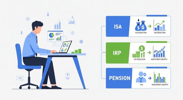 2026 연봉별 절세 투자 전략 ISA IRP 연금저축 활용 가이드