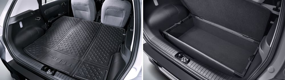 캐스퍼-일렉트릭