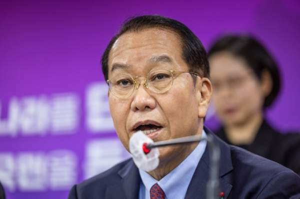 권영세 국회의원 검사 경력