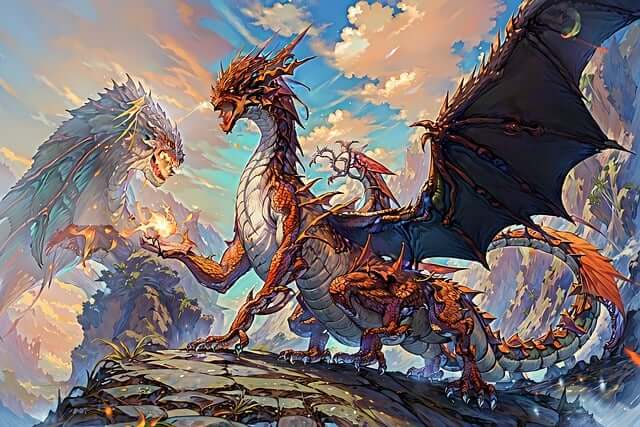 용띠 남자와 잘맞는 띠,용띠남자의 띠궁합(5)