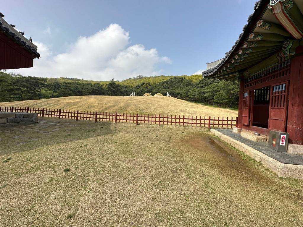 장릉