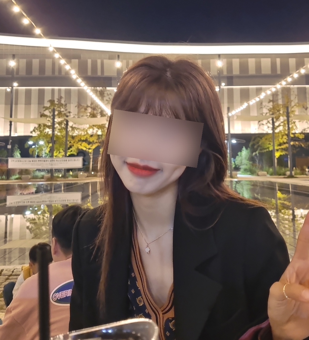 가을 웜톤 퍼스널컬러