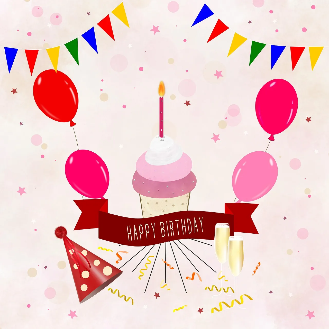 아들 생일 축하