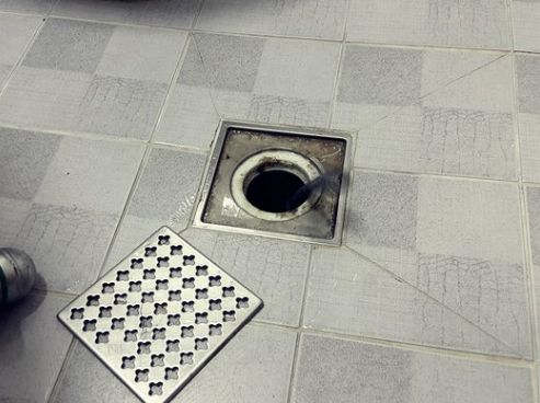 하수구-막힘증상1