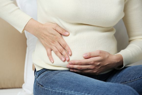 복부팽만의 원인, 증상, 완화에 좋은 방법
