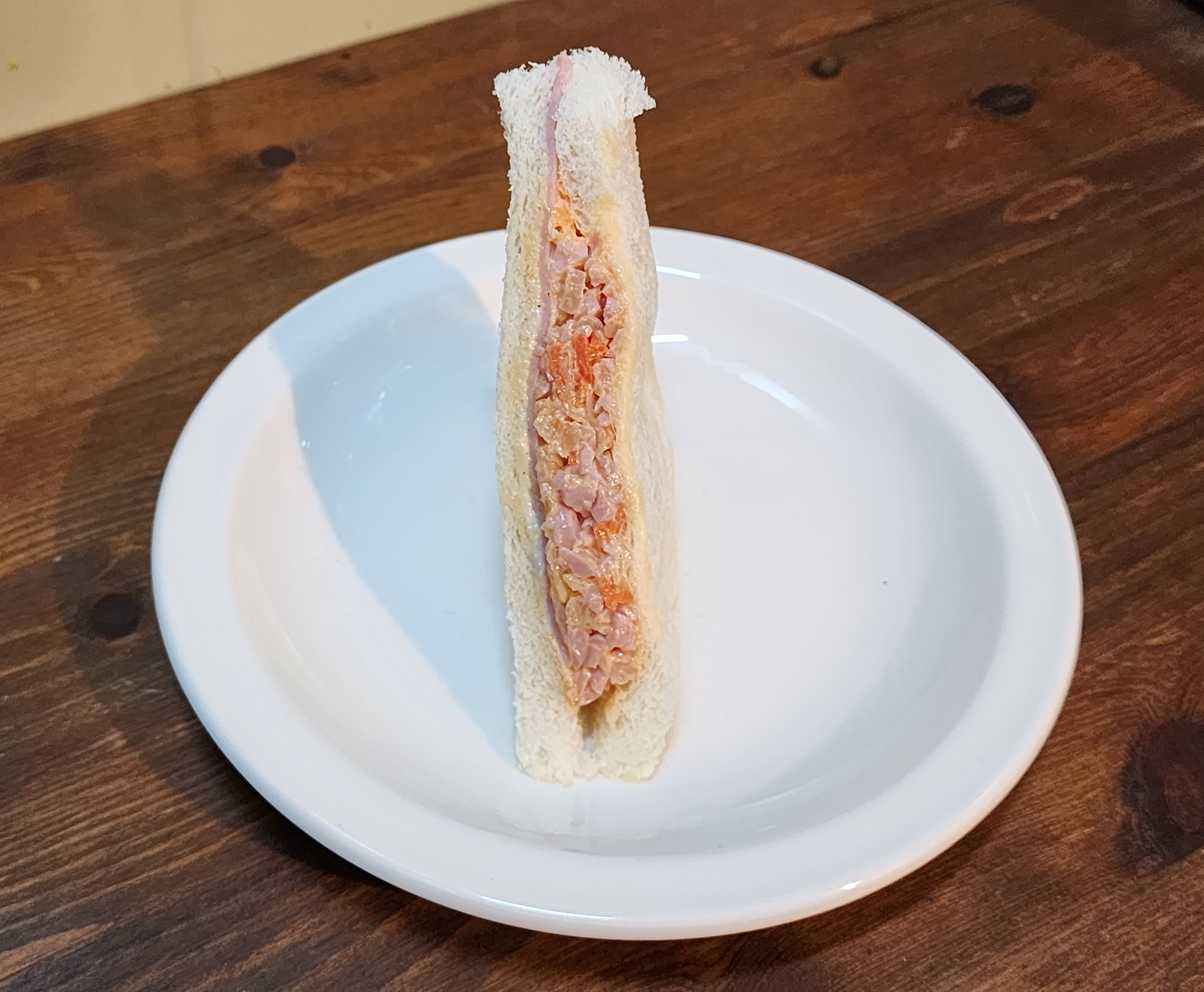 편의점샌드위치