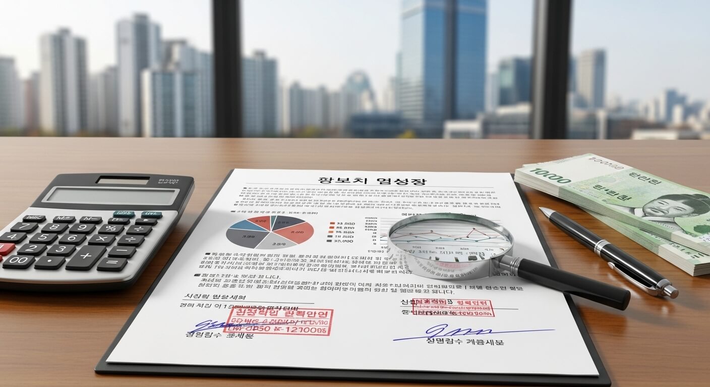 부동산 양도세율표