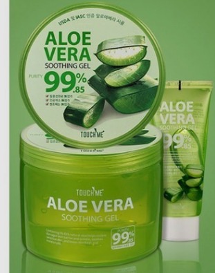 알로에 베라젤