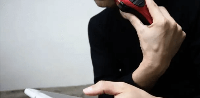 남성 쉐이빙 후 피부관리, 모낭염 예방까지 완벽 가이드