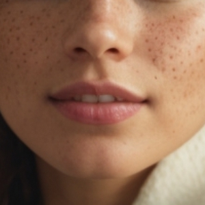 기미 완화 방법