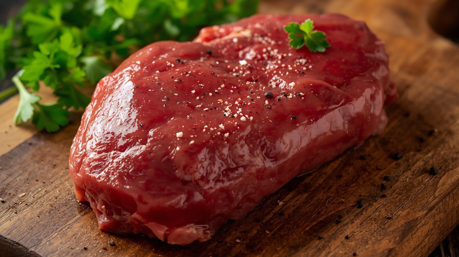 철분 많은 음식