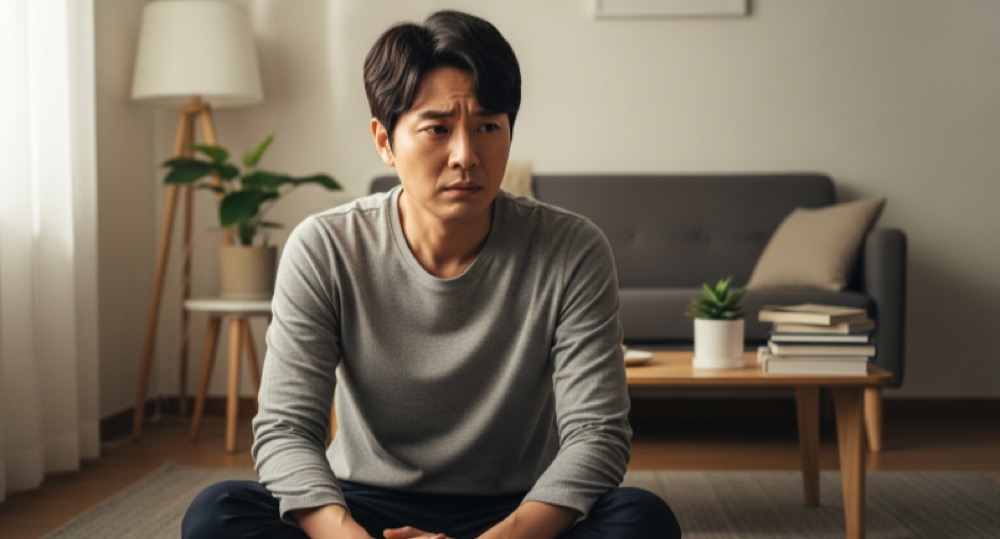 일상에서 반복