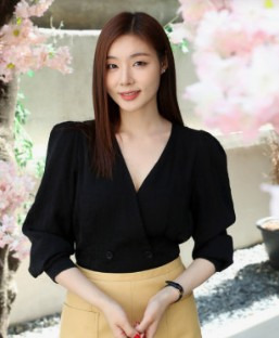 민경아 암 진단