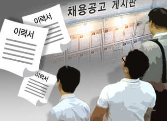 2025 서울시 중장년 일자리박람회 사전 신청 방법 안내 