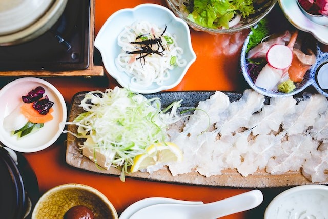 오마카세