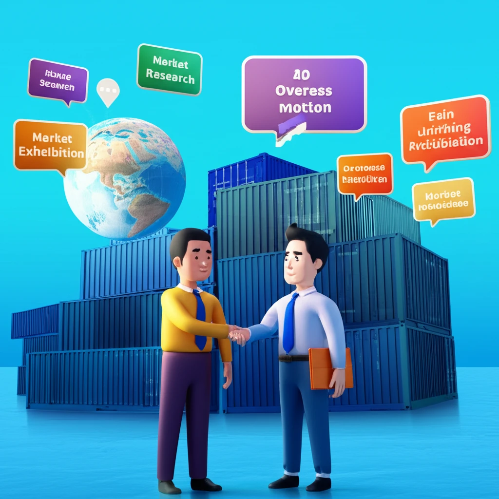 중소기업 글로벌 도약 2025 수출바..